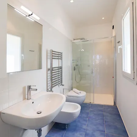 Apartamento Aura Maris Mazzaforno *