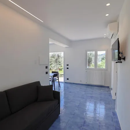 Aura Maris Mazzaforno Cefalù