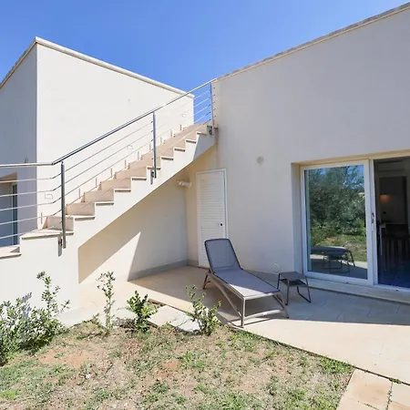 Lejlighed Aura Maris Mazzaforno Cefalù