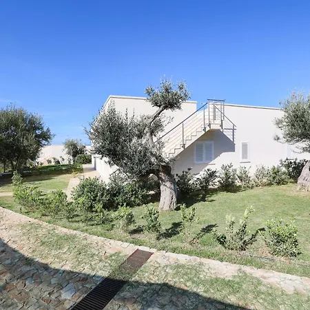 Aura Maris Mazzaforno Apartamento *