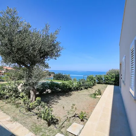 Apartamento Aura Maris Mazzaforno *