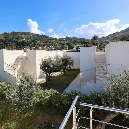 Apartamento Aura Maris Mazzaforno *