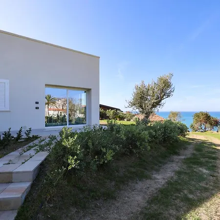 Apartamento Aura Maris Mazzaforno