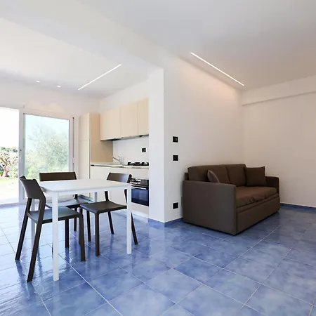 Aura Maris Mazzaforno Cefalù
