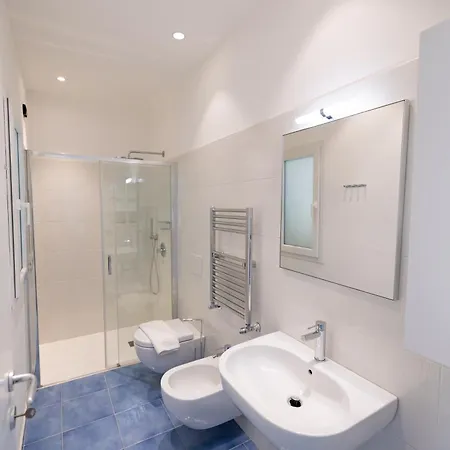 Apartamento Aura Maris Mazzaforno *