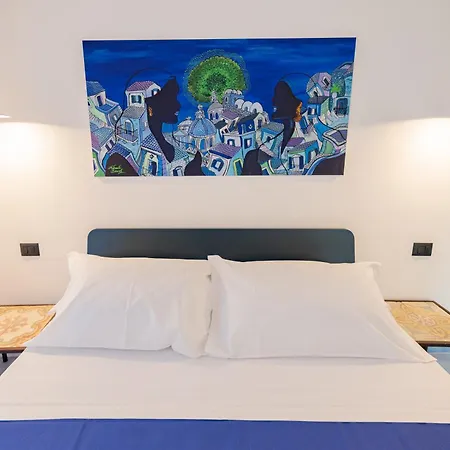 Aura Maris Mazzaforno Apartamento Cefalú