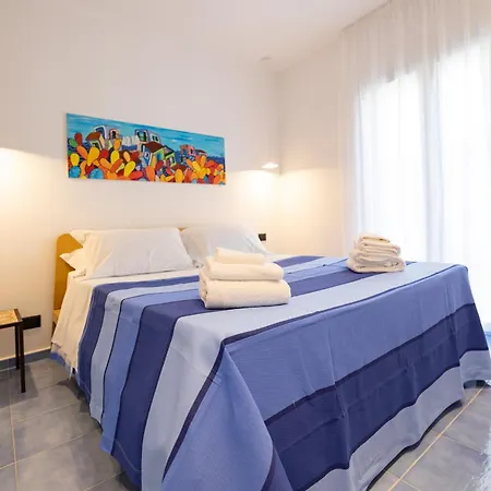 Aura Maris Mazzaforno *