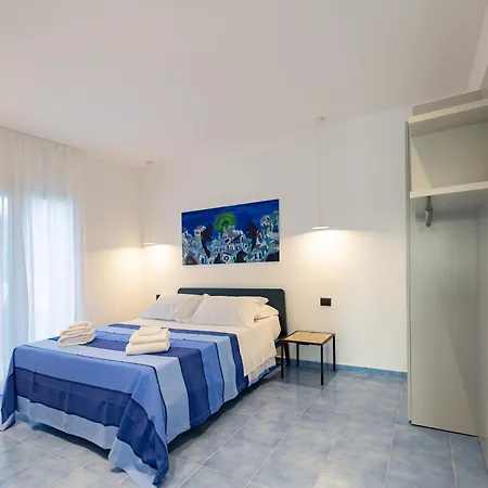 Aura Maris Mazzaforno * Cefalù