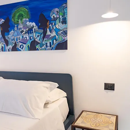 Aura Maris Mazzaforno