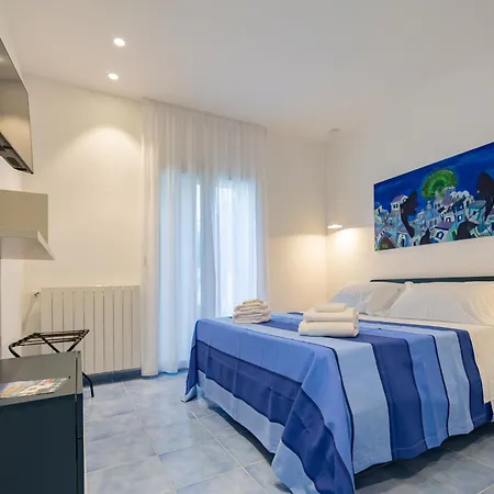 Apartamento Aura Maris Mazzaforno