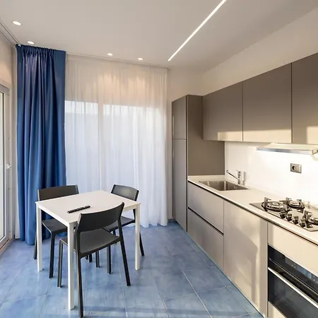 Apartamento Aura Maris Mazzaforno *