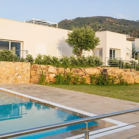 Aura Maris Mazzaforno Cefalù
