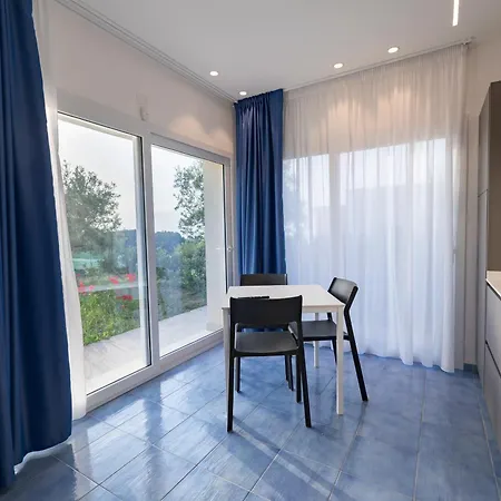 Apartamento Aura Maris Mazzaforno *