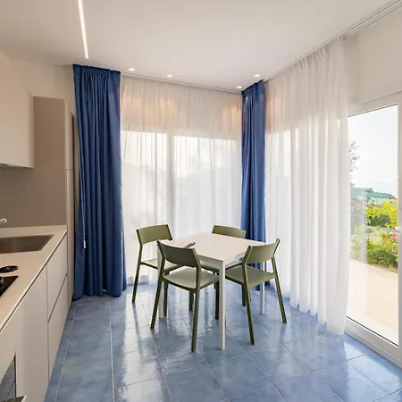 Appartamento Aura Maris Mazzaforno Cefalù