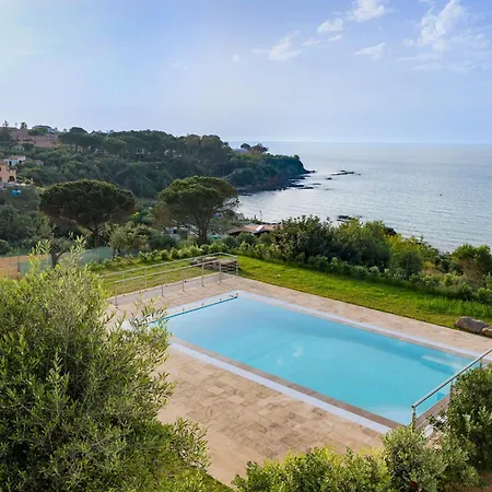 Aura Maris Mazzaforno *