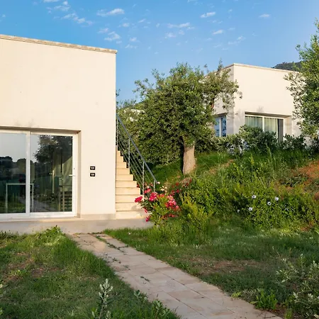 Aura Maris Mazzaforno Apartamento *