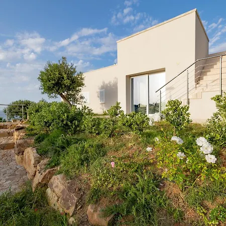 Apartamento Aura Maris Mazzaforno