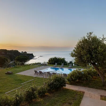 Apartamento Aura Maris Mazzaforno Cefalú