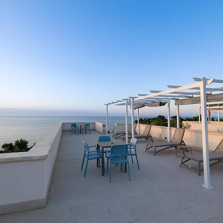 Aura Maris Mazzaforno Apartamento Cefalú