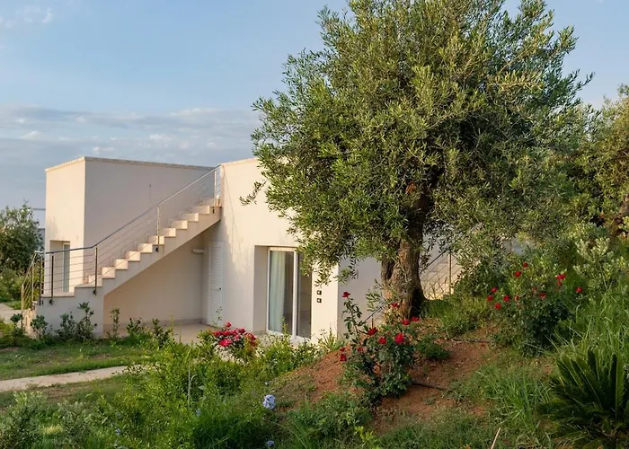 Aura Maris Mazzaforno * Чефалу