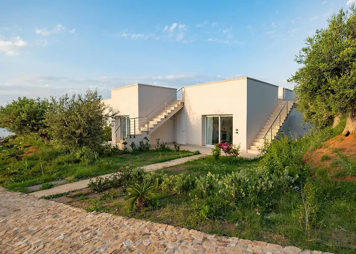 Апартаменты Aura Maris Mazzaforno Чефалу