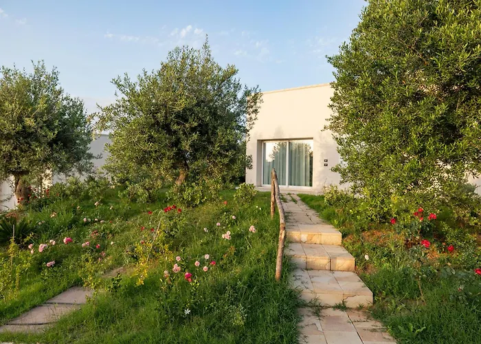 Aura Maris Mazzaforno Апартаменты