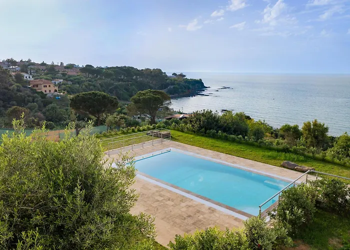 Aura Maris Mazzaforno *