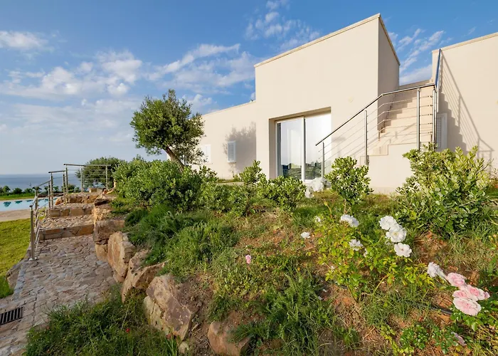 Апартаменты Aura Maris Mazzaforno