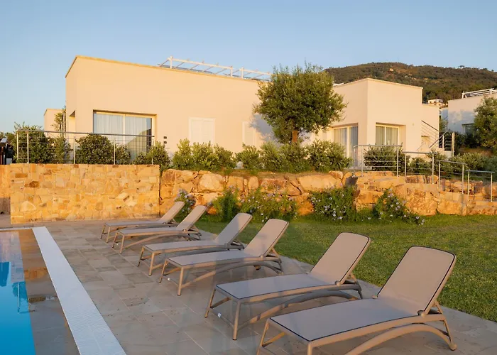 Aura Maris Mazzaforno Чефалу