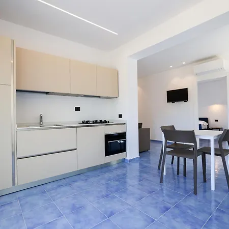 Aura Maris Mazzaforno *