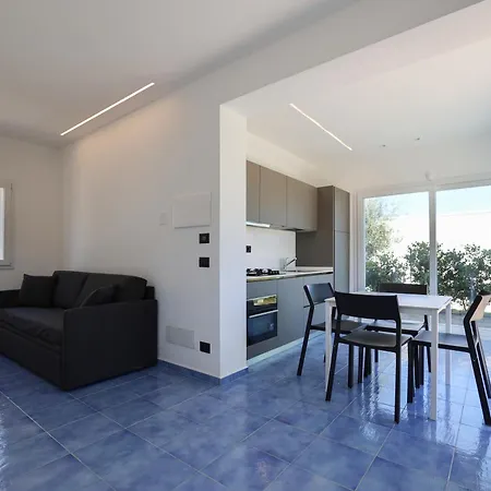 Aura Maris Mazzaforno *