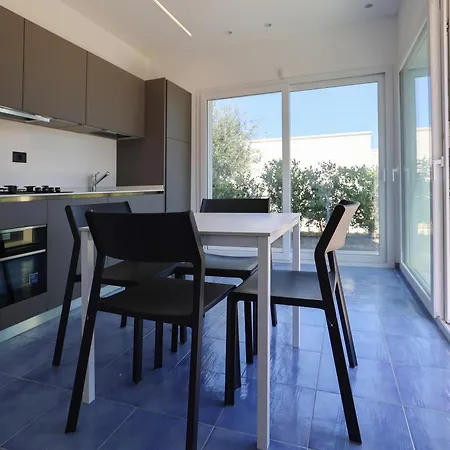 Aura Maris Mazzaforno Cefalu