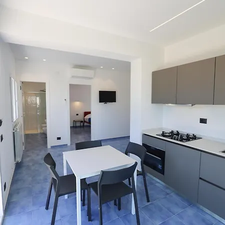 Aura Maris Mazzaforno