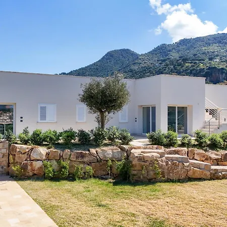 Apartment Aura Maris Mazzaforno *