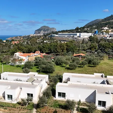 Apartment Aura Maris Mazzaforno