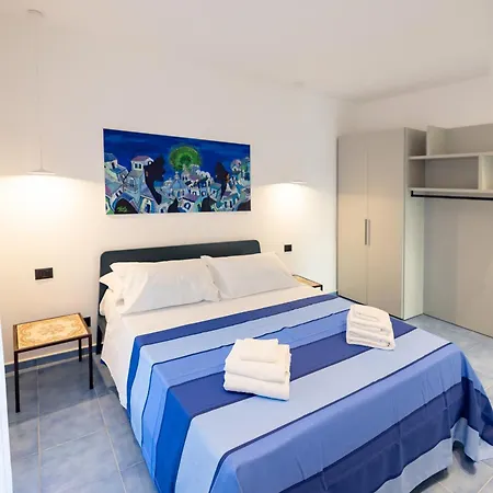 Aura Maris Mazzaforno *