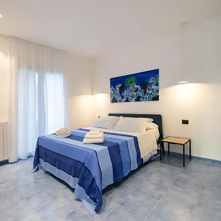 Aura Maris Mazzaforno * Cefalu