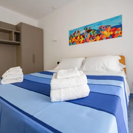 Aura Maris Mazzaforno *