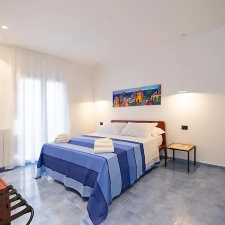 Aura Maris Mazzaforno