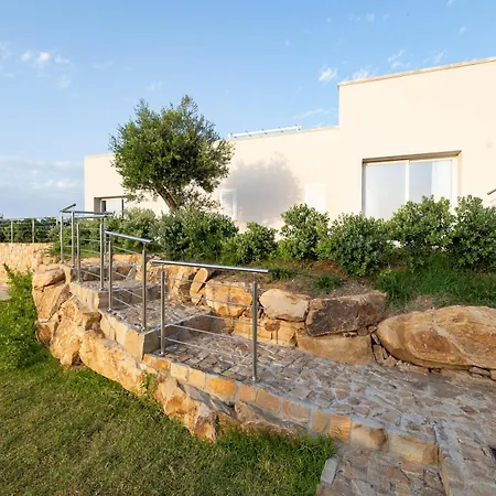 Apartment Aura Maris Mazzaforno Cefalu