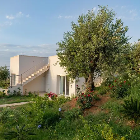 Aura Maris Mazzaforno * Чефалу