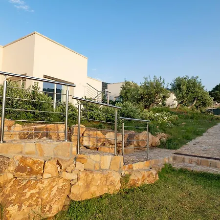 Aura Maris Mazzaforno *