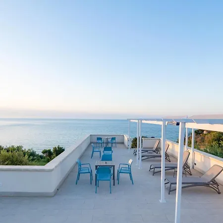 Aura Maris Mazzaforno *