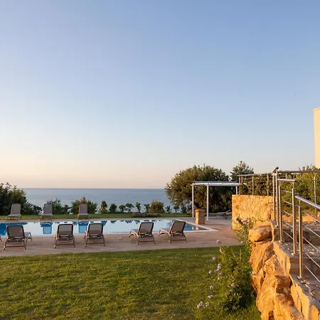 Apartment Aura Maris Mazzaforno