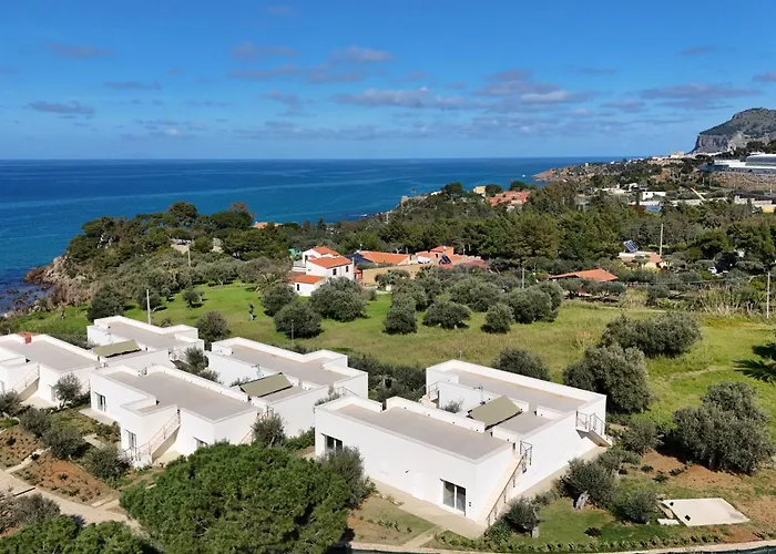 Aura Maris Mazzaforno Apartment Cefalù