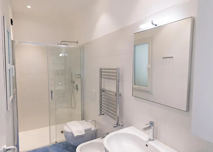 Apartment Aura Maris Mazzaforno *