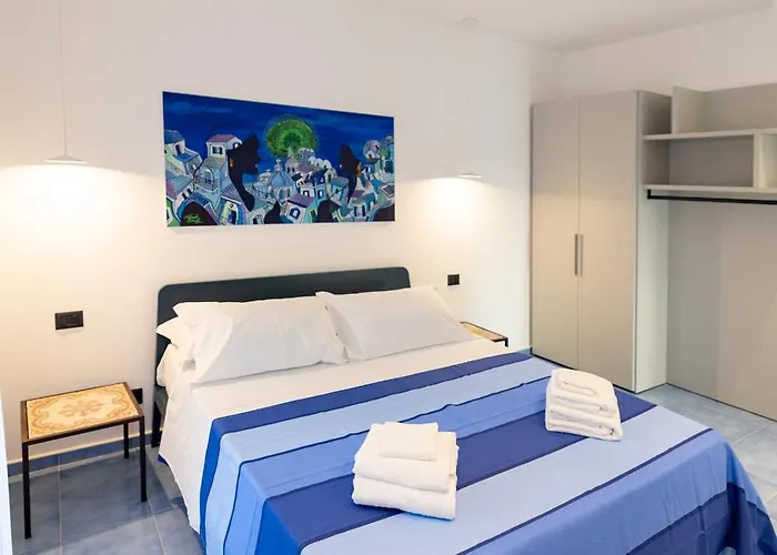 Aura Maris Mazzaforno *