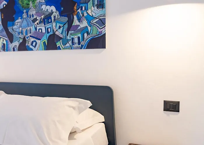 Aura Maris Mazzaforno