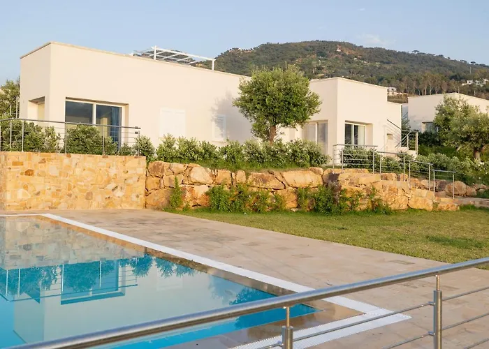 Aura Maris Mazzaforno Cefalù