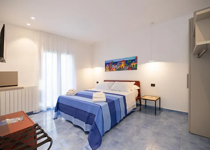 Aura Maris Mazzaforno